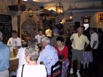 Lord Nelson Bar - Casemates Square Gibraltar